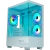 Компьютерный корпус XASTRA Q400M 3ARGB-C6-UC ARGB White (Q400M-3FM12A-C6-UC-WH) купить! 