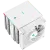 Кулер для процессора Deepcool AK620 DIGITAL SE ARGB White купить! 