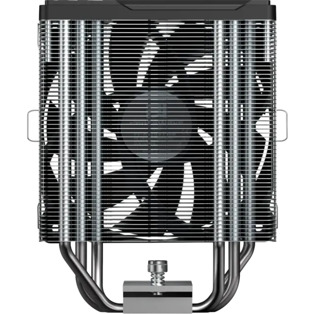 Кулер для процессора PentaWave (PC-Z03E SRB PWM) Black купить! 