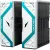 Кулер для процессора Valkyrie DL125 Vind ARGB White (HW NA125-W) купить! 
