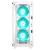 Компьютерный корпус Deepcool CC560 WH V2 White (R-CC560-WHGAA4-G-2) купить! 