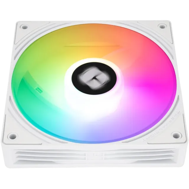 Вентилятор для корпуса Thermalright TL-N12W-R5-S ARGB White (TRTLN12WR5S) купить! 