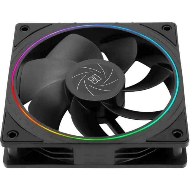 Вентилятор для корпуса Thermalright TL-S12R Reverse ARGB Black (TRTLS12R) купить! 