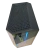 Игровой компьютер 990340 (Core Ultra 7 265K 3,9 ГГц/Intel Z890/32 ГБ DDR5 6 ГГц/1024 ГБ/RTX 5070 12 ГБ/Wi-Fi/1000W/MSI MAG Pano 100R PZ Black) - купить по выгодной цене!