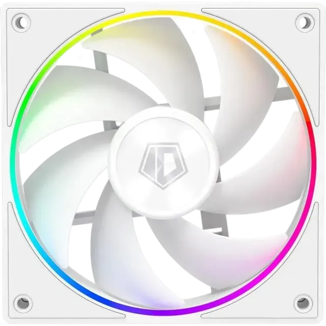 Комплект вентиляторов для корпуса ID-COOLING AF-127-ARGB-W TRIO купить! 