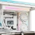 Комплект вентиляторов для корпуса Thermalright TL-UB24RW Reverse ARGB White (TRTLUB24RW) купить! 