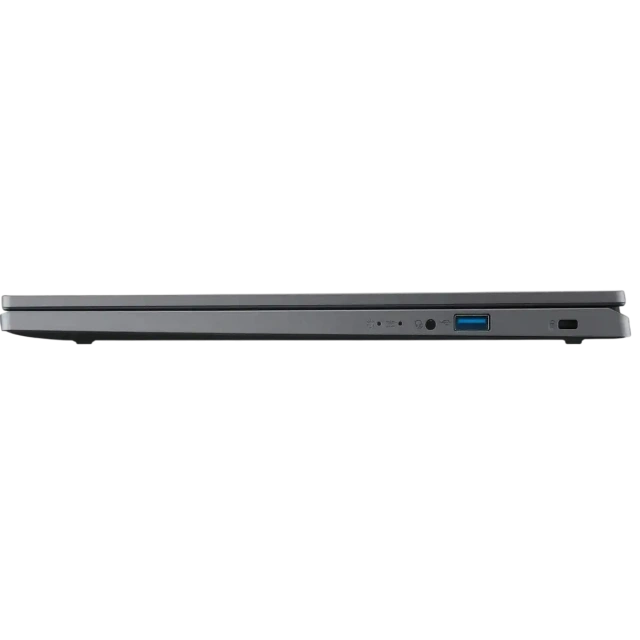 Ноутбук Acer Extensa 15 EX215-23-R0YA (AMD Ryzen 5 7520U/15.6"/1920x1080/8Gb/256Gb SSD/win11pro) Iron, NX.EH3CD.003 - фото