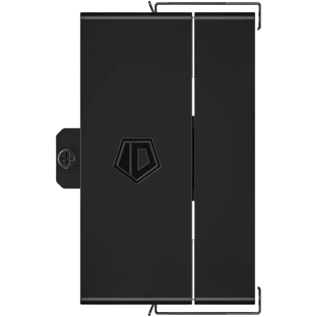 Кулер для процессора ID-COOLING SE-214-XT V2 Black купить! 