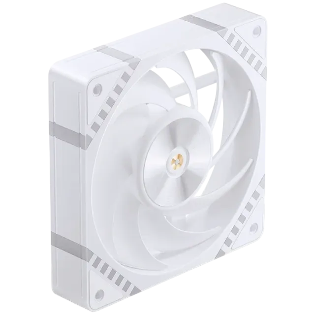Вентилятор для корпуса JONSBO HF2-120W ARGB LED White купить! 