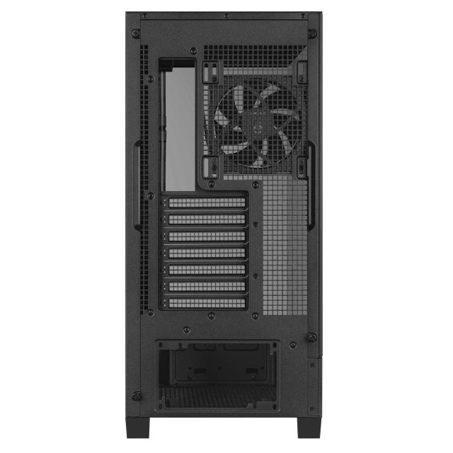 Компьютерный корпус ASUS A31 PLUS TG ARGB Black (90DC00R0-B19000) купить! 