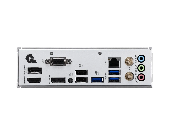 Материнская плата MSI PRO B860M-P WIFI6E купить! 