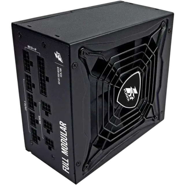 Блок питания 750W 1STPLAYER STEAMPUNK PS-750SP купить! 