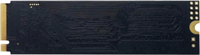 Твердотельный накопитель SSD 512 ГБ M.2 NVMe Patriot (P300P512GM28) купить! 