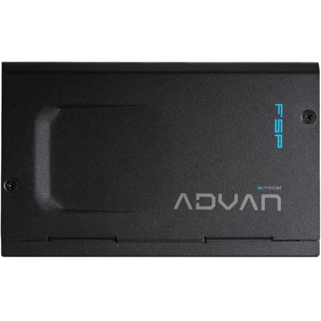 Блок питания FSP 1000W (ADVAN-1000GM) 16 Pin (PCIe 5.0 Connector Cable Details) купить! 