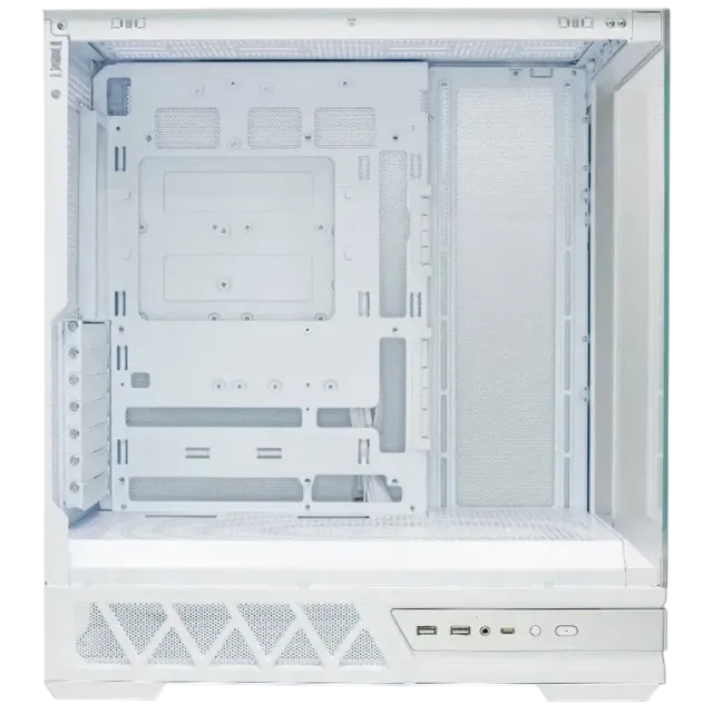 Компьютерный корпус XASTRA Q700 0F-UC White (Q700-0F-UC-WH) купить! 