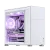 Компьютерный корпус Jonsbo D41 STD TG White купить! 