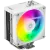 Кулер для процессора ID-COOLING FROZN A410 SE ARGB White купить! 