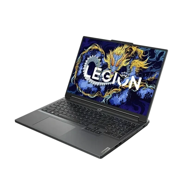 Ноутбук Lenovo Legion Y7000P 2025 (Core Ultra 7 251HX/16"/2560x1600/16GB/1024GB/NVIDIA GeForce RTX 5060/Wi-Fi/Bluetooth/Windows 11 Home) - фото
