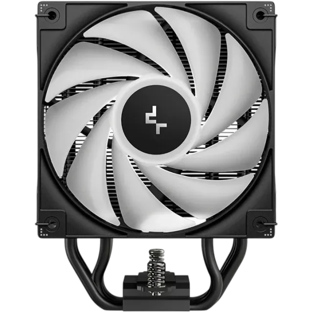Кулер для процессора Deepcool AG500 BK ARGB V2 купить! 