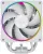 Кулер для процессора ID-COOLING FROZN A610 ARGB White купить! 