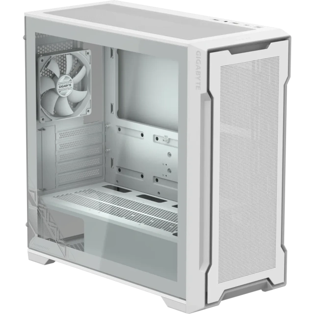 Компьютерный корпус Gigabyte C102G White (GB-C102GI) купить! 