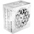 Блок питания 1300W 1STPLAYER NGDP Platinum White HA-1300BA3-WH 16 Pin (PCIe 5.0 Connector Cable Details) купить! 