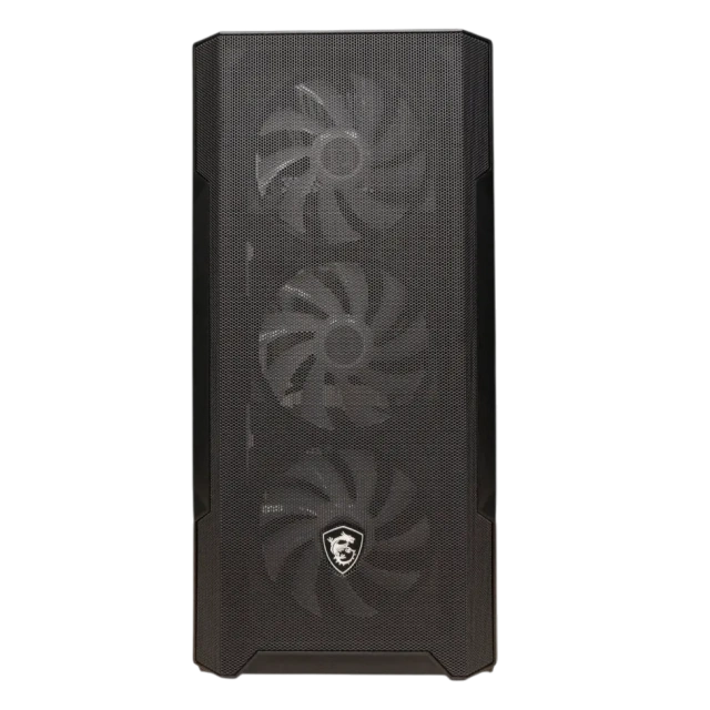 Игровой компьютер GUARDIAN FRESH [ RTX 5050 8 ГБ | Core i5-12400F | 32 ГБ | 1 ТБ SSD ] - купить по выгодной цене!