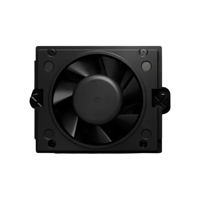 Система жидкостного охлаждения для процессора Thermalright Stream Vision 360 Black (TRSV360B) купить! 