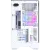 Компьютерный корпус Montech KING 15 PRO (W) White купить! 