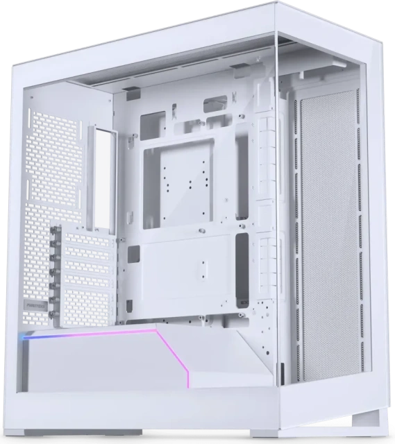 Компьютерный корпус Phanteks NV5 MKII Digtial RGB Lighting White (PH-NV523TG_DMW02_RU) купить! 
