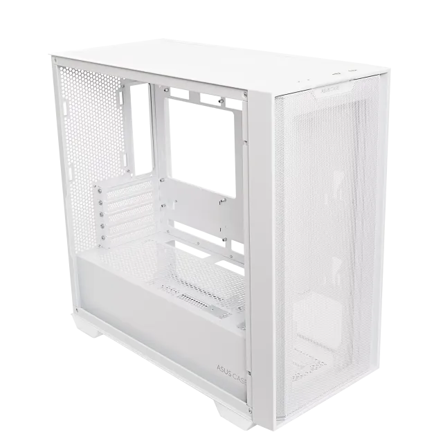 Компьютерный корпус ASUS A21 CASE (90DC00H3-B09000) White купить! 