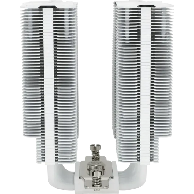 Кулер для процессора Thermalright Peerless Assassin 120 White ARGB White (TRPA120AW) купить! 