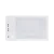 Компьютерный корпус 1STPLAYER DK D3-B LED (D3-B-WH-2F1P-W-1F1-W) White купить! 