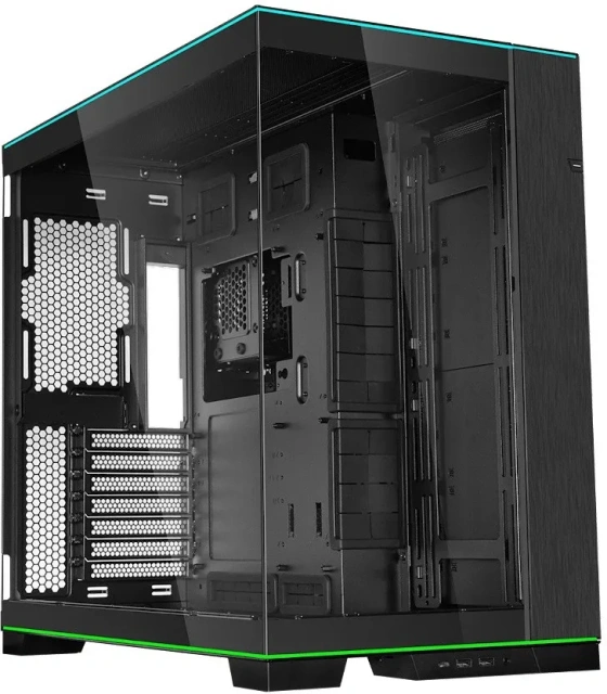 Игровой компьютер CUSTOM 7 [ RTX 5070 Ti 16 ГБ | Ryzen 7 9800X3D | 64 ГБ | 4 ТБ SSD ] - купить по выгодной цене!