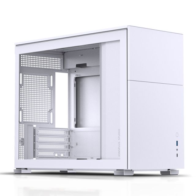 Компьютерный корпус Jonsbo D31 STD TG White купить! 