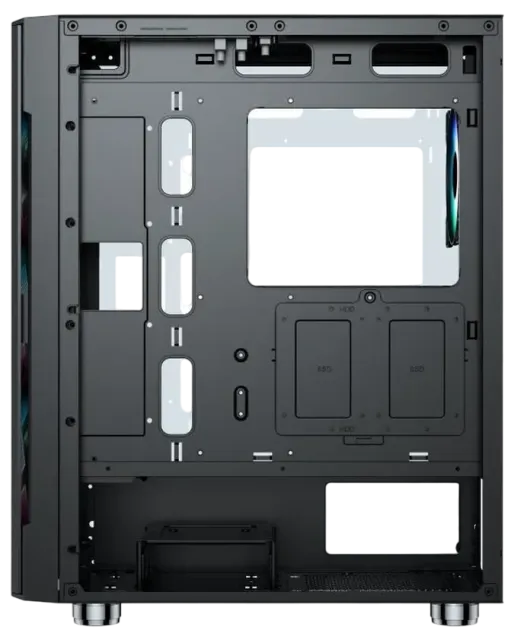 Компьютерный корпус ACD Citadel 103 ARGB Fan Black (AH-TC3GA-0000) купить! 
