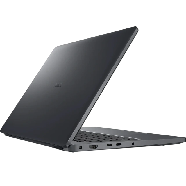 Ноутбук Dell Pro 14 PC14255 (AMD Ryzen 5 220/14" 1920x1200/16Gb/1024Gb SSD/AMD Radeon 740M/Win 11 Pro) Black - фото