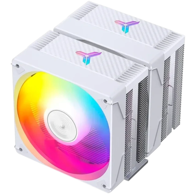 Кулер для процессора JONSBO CR-3000E ARGB White купить! 