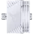 Кулер для процессора JONSBO CR-1400 E ARGB White купить! 