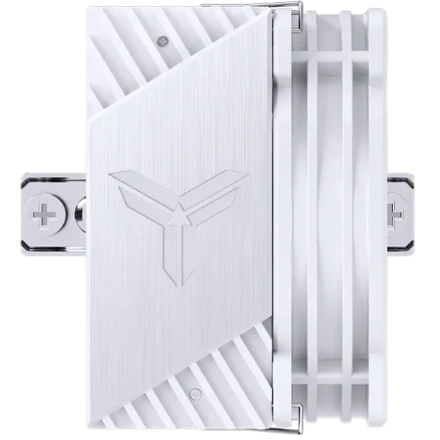 Кулер для процессора JONSBO CR-1400 E ARGB White купить! 