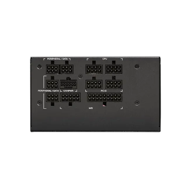 Блок питания Chieftec 1050W POLARIS 3.0 (PPS-1050FC-A3) купить! 