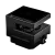 Система жидкостного охлаждения для процессора Thermalright Stream Vision 360 Black (TRSV360B) купить! 