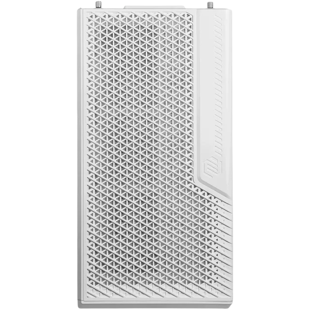 Компьютерный корпус MSI MAG PANO 130R PZ ARGB TG Reverse Blade Fan White (306-7G32W21-HH9) купить! 