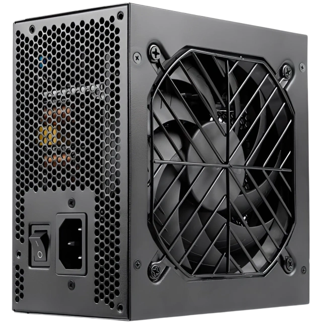 Блок питания Zone 51 800W Apex 80Plus Bronze (Z51BRZ800BK) купить! 