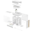 Компьютерный корпус Deepcool CL6600 WH ARGB White купить! 