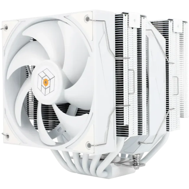Кулер для процессора Thermalright Royal Pretor 130 White (TRRP130W) купить! 