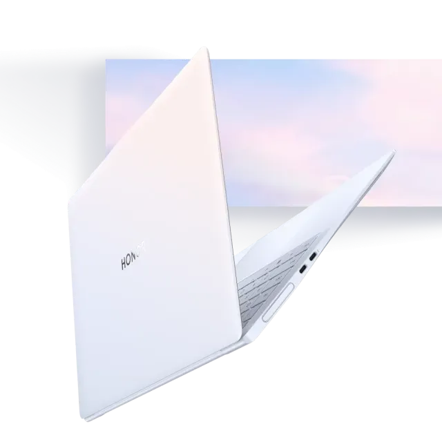 Ноутбук HONOR MagicBook Art 14 2024 (Core Ultra 7 155H/14.6"/ 3120x2080/32 Гб/2Tb SSD/Arc/Win 11Pro) 5301AKRW White - фото