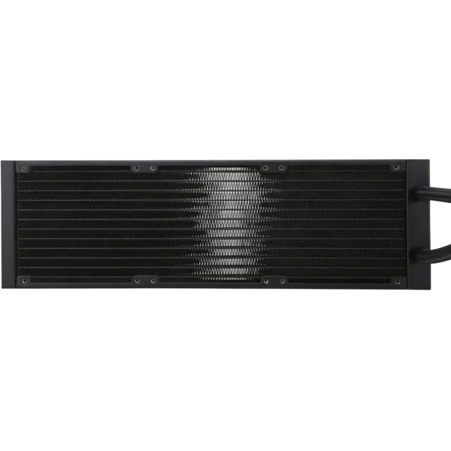 Система водяного охлаждения Thermalright Frozen Warframe 360 Ultra ARGB Black (TRFW360UAB) купить! 