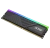 Оперативная память DDR4 8 Gb 3200 MHz ADATA XPG SPECTRIX D35G RGB Black (AX4U32008G16A-SBKD35G) купить! 