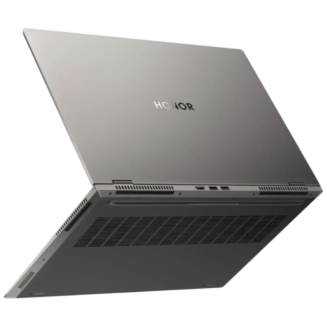 Ноутбук HONOR MagicBook Pro 16 DRB-5211 (Ultra 5 225H/16.1" 3072x1920/32Gb/1Tb SSD/Intel Arc Graphics/Win 11 Home) 5301ANSG Серый - фото
